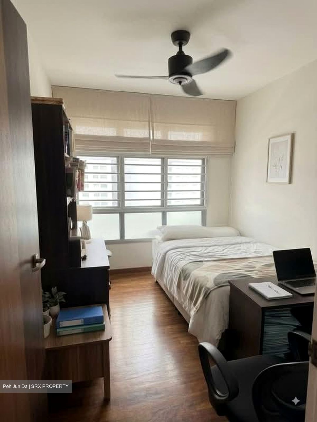 Blk 476A Hougang Capeview (Hougang), HDB 3 Rooms #603132451